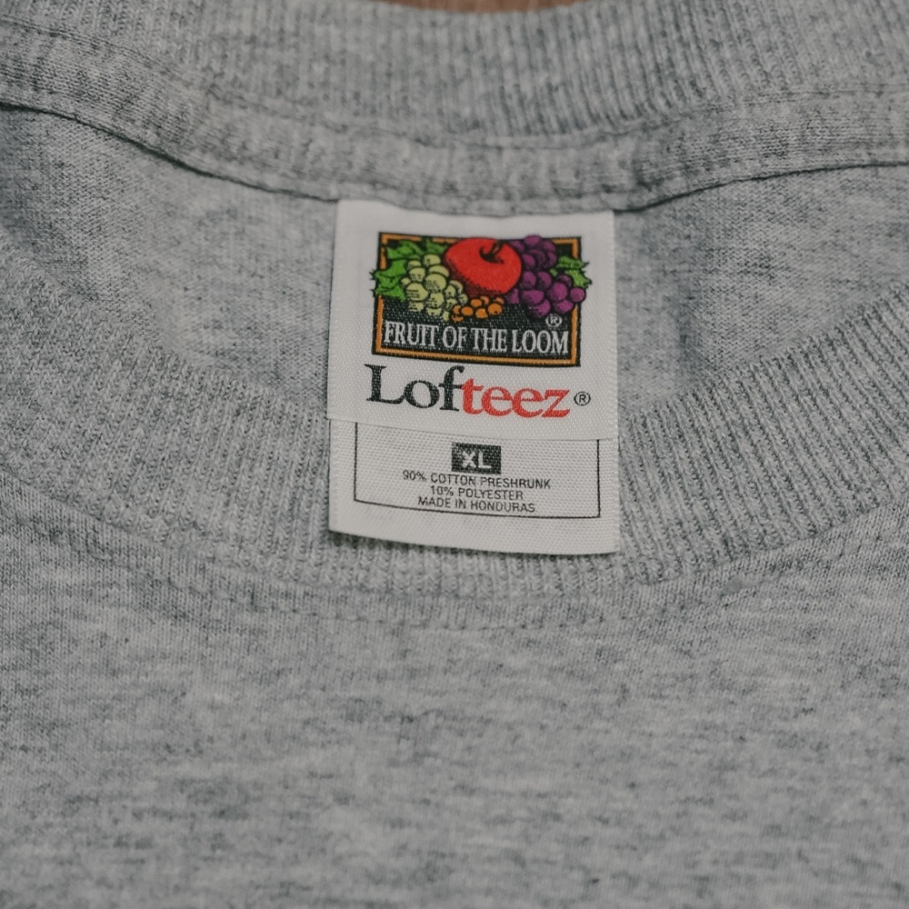 Vintage Windows Computer Tee - Picture 3 of 5